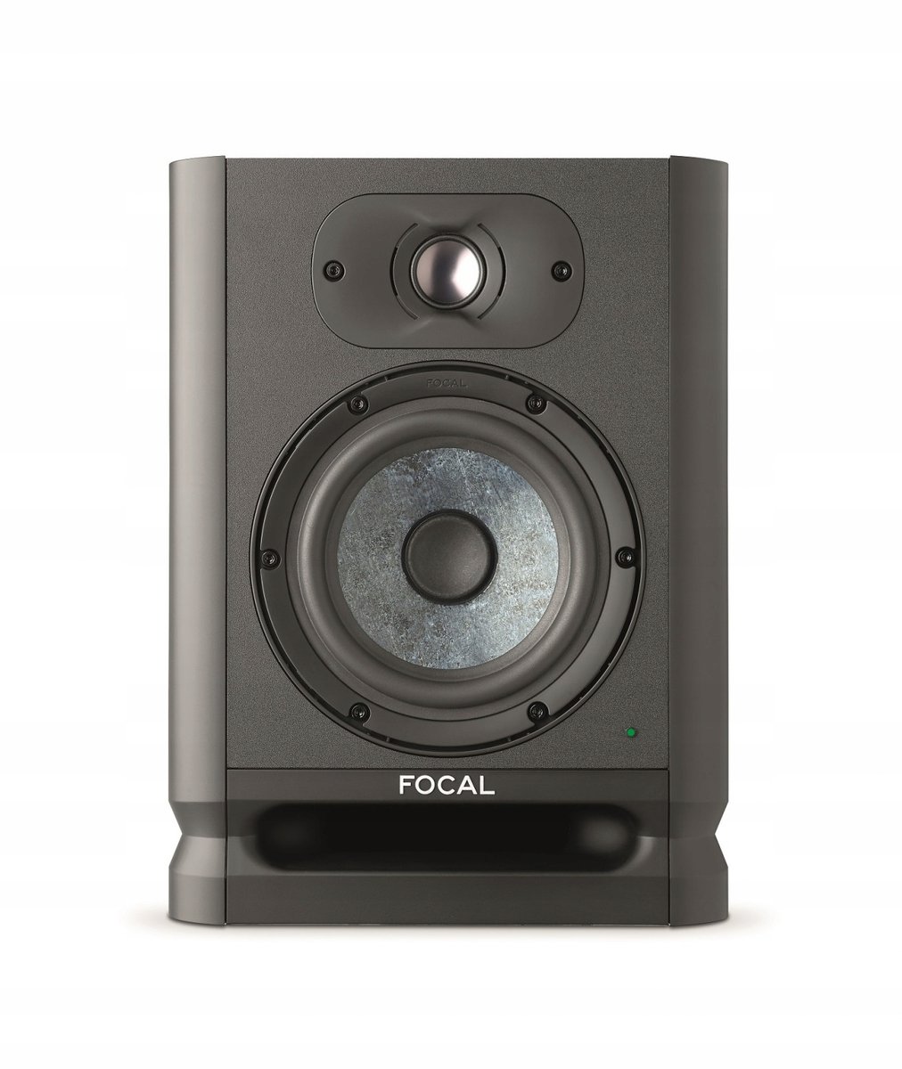 Focal ALPHA EVO 50