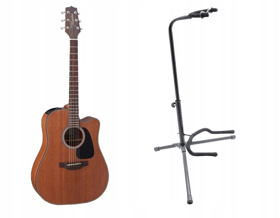 'Takamine Gd11Mce Ns Gitara E-Akustyczna + Statyw Takamine Gd11Mce Ns'