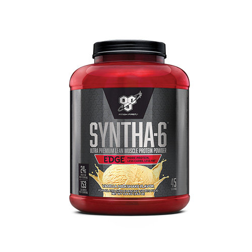 BSN Syntha-6 Edge - 1780-1920g - Vanilla Ice Cream