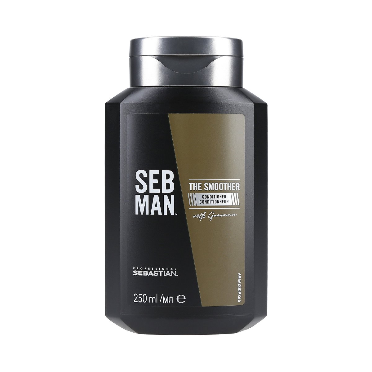 Sebastian Pro SEB MAN The Smooth er Rinse Out Conditioner) Objętość 250 ml)