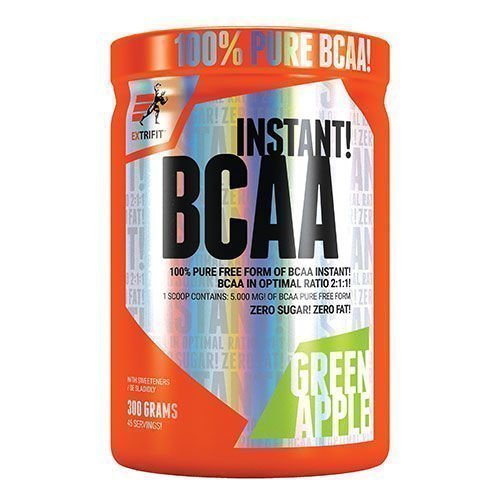 Extrifit Bcaa Instant - 300G