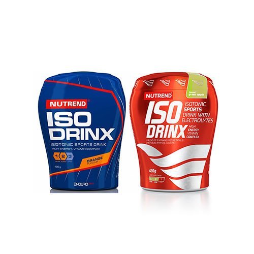 Nutrend Isodrinx - 420g
