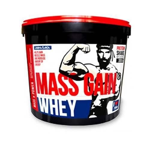 MEGABOL Mass Gain - 3000G (5907582338161)