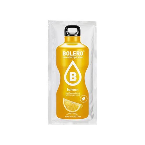 BOLERO Bolero Classic 9g Drink Witamina C