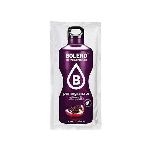 BOLERO Bolero Classic 9g Drink Witamina C