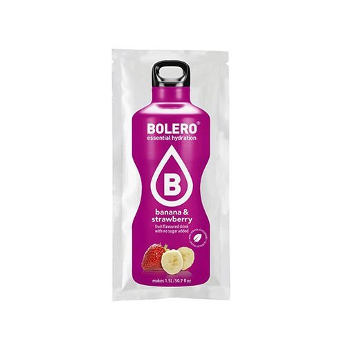 BOLERO Bolero Classic 9g Drink Witamina C