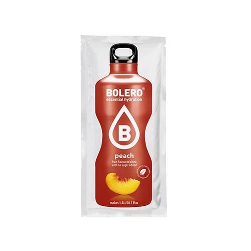 BOLERO Bolero Classic 9g Drink Witamina C