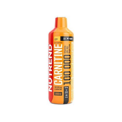 Nutrend Carnitine 100000 1000ml