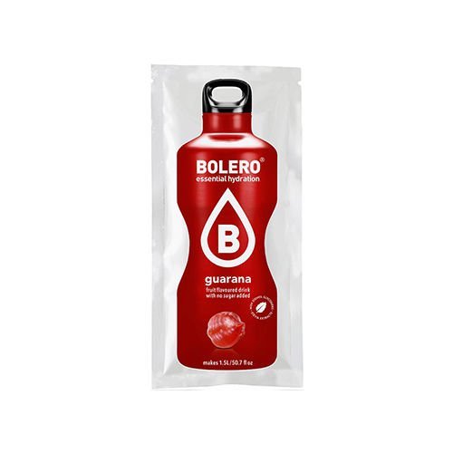 BOLERO Advanced Hydration 9g