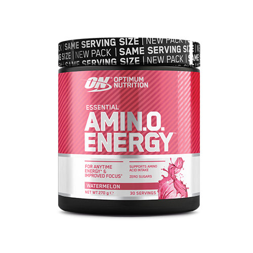 Optimum Nutrition Amino Energy - 270g - Watermelon