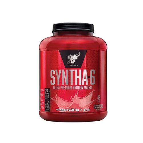 BSN Syntha-6 2260 g