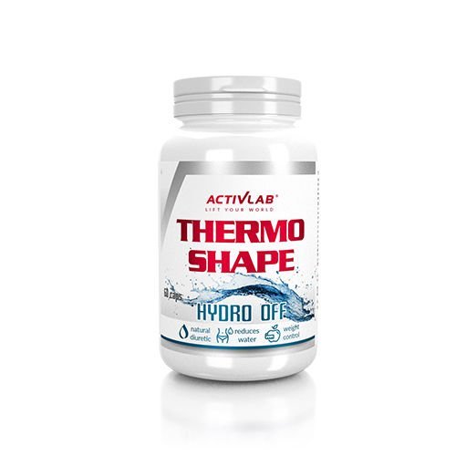 Activita Thermo Shape HYDRO OFF 60 caps