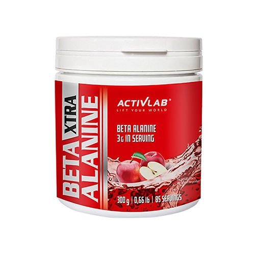 Activita Beta Alanine Xtra 300 g