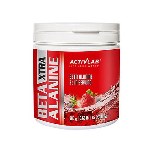 Activita Beta Alanine Xtra 300 g