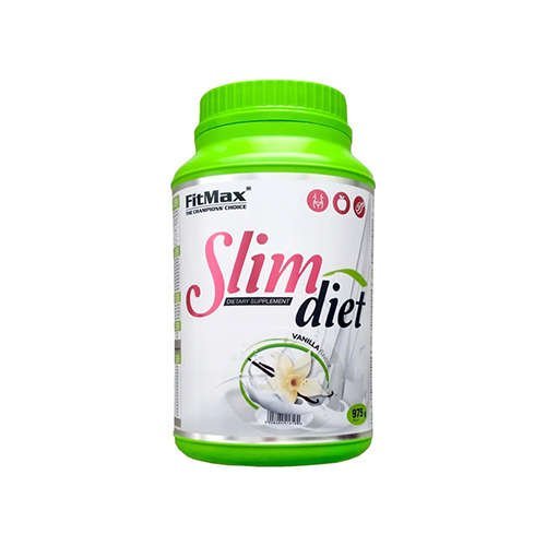 FitMax Slim Diet 975 g