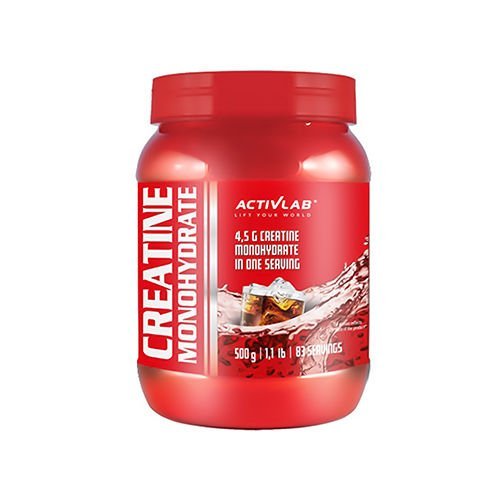 Activita Creatine Monohydrate 300 g