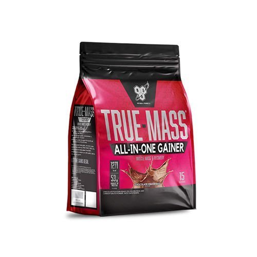 BSN True Mass 4200g Dobra cena