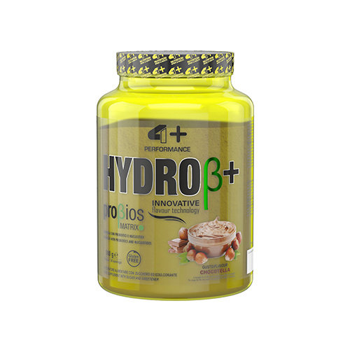 HYDRO+ Probiotics 900g Chocotella