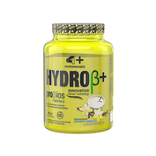 Sport Nutrition 4 HYDRO+ Probiotics 900g