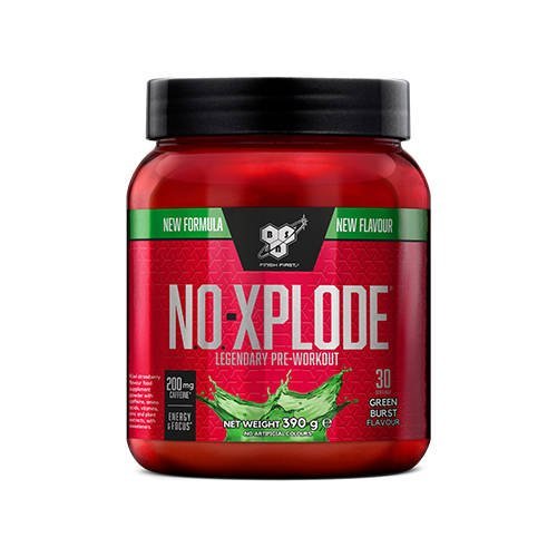 BSN N.O. XPLODE 390g