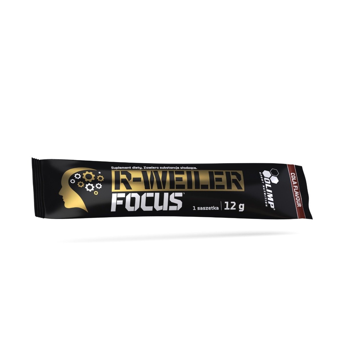 Olimp R-Weiler Focus 12g