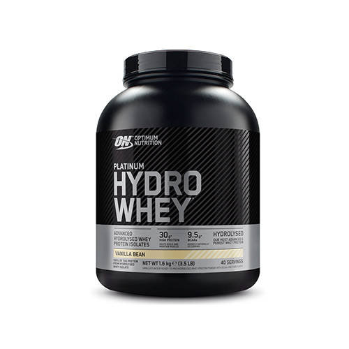 Whey Platinum Hydro [1600g ] Optimum Nutrition