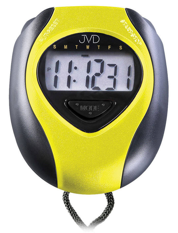Stoper JVD ST262.2 alarm
