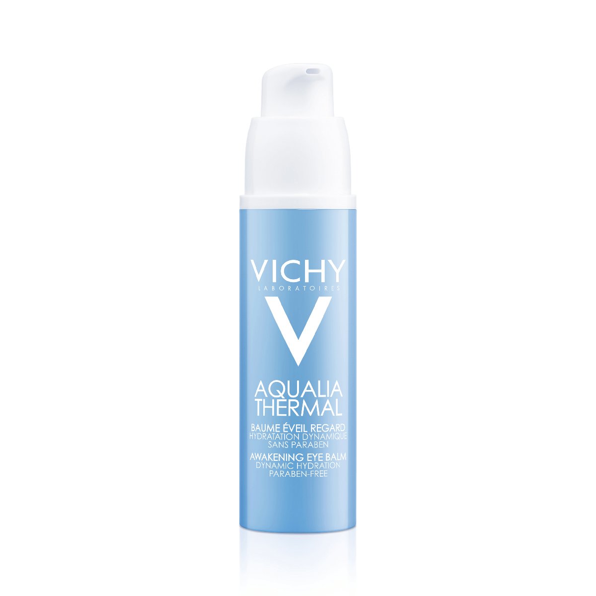 Vichy Aqualia Thermal Awakening Eye Balm nawilżający balsam pod oczy 15ml