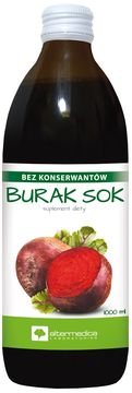 Alter Medica JAN SZUPINA Burak sok 1000 ml 3091121