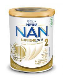Nestle NAN SUPREME 2 HM-0 800g