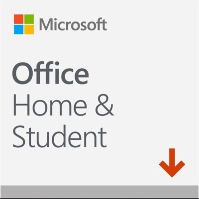 Oprogramowanie Microsoft Office Home and Student 2019 ESD (ML)