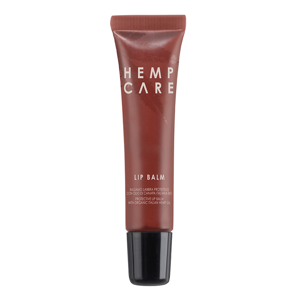 Hemp Hoodlamb CARE Balsam do ust z organicznym olejem konopnym 15 ml