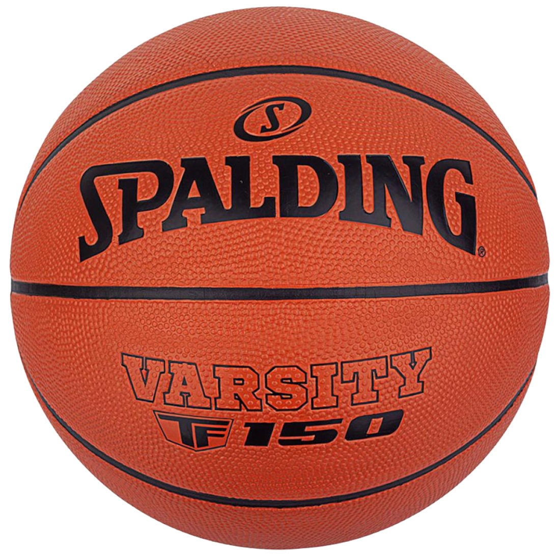 Spalding Varsity Tf-150 Ball 84324Z, Piłka Do Koszykówki Pomarańczowa