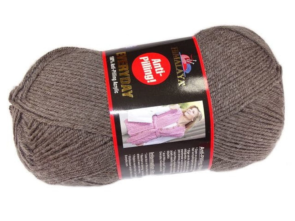 Himalaya Włóczka Himalaya Everyday Anti - Pilling  ( 70029 ) 20731015_20210330221138