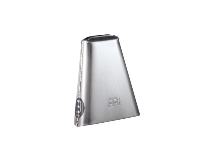 Meinl Percussion Percussion STB65H Handheld Cowbell, 16,51 cm (6,5 cala) długości, stal STB65H