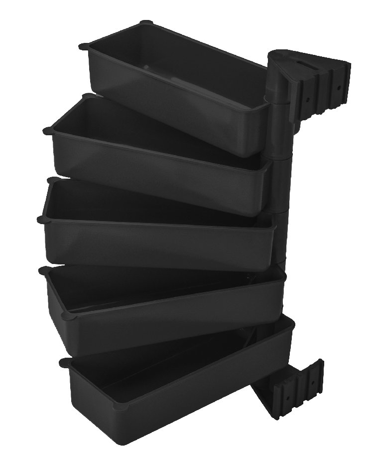 Pojemniki obrotowe PIVOT PIVOT EKO 5