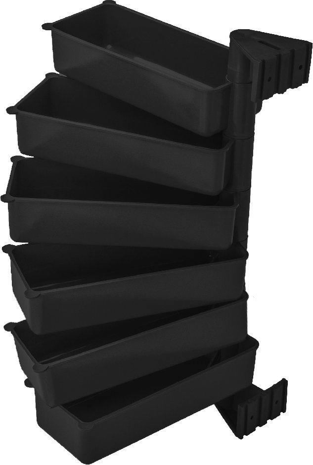 Pojemniki obrotowe PIVOT PIVOT EKO 6