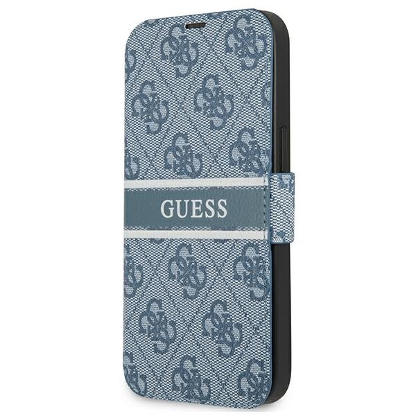 Guess GUBKP13L4GDBL iPhone 13 Pro / 13 6,1