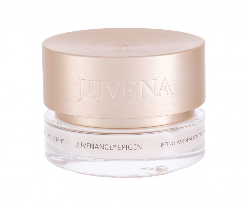 Juvena Lifting Anti-Wrinkle Day Cream Liftingujący krem na dzień 50 ml