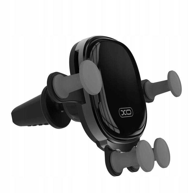 XO Uchwyt samochodowy grawitacyjny C43 czarny