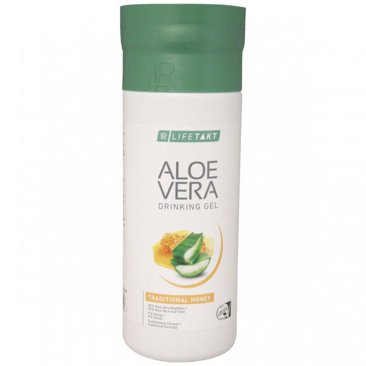 Aloe Vera Drinking Gel z Miodem ?? LR LIFETAKT