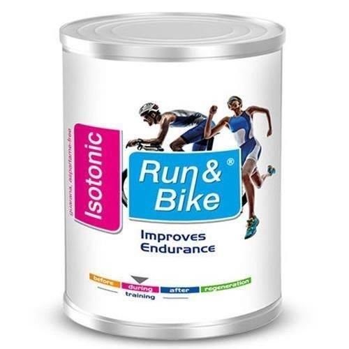 Activita Run & Bike Isotonic 475g