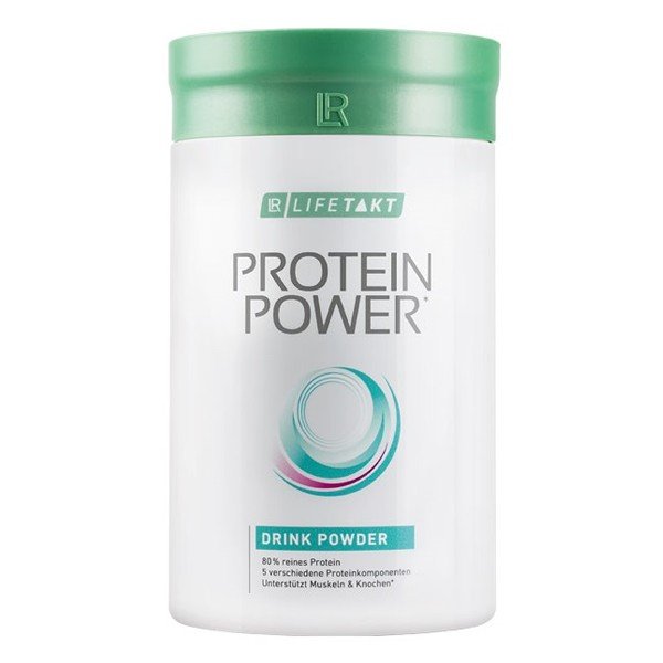 LR Lifetakt Figu Active Protein Power 80550