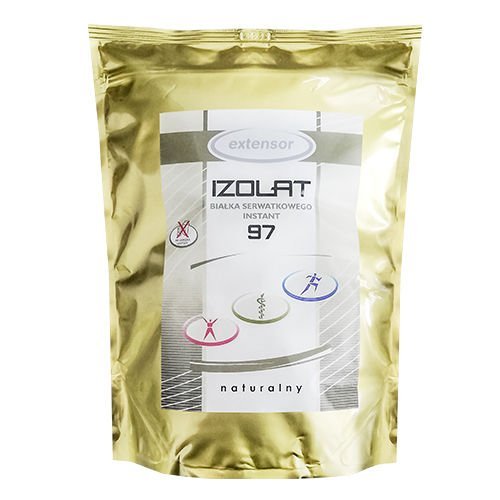 Extensor IZOLAT 97 - 1000g