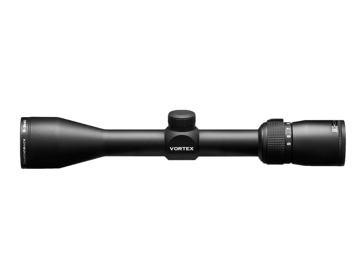 Luneta celownicza Vortex Diamondback 3-9x40 1'' V-Plex
