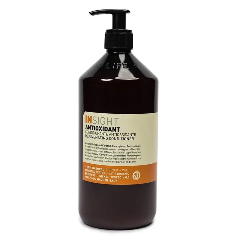 Insight REJUVENATING CONDITIONER Odżywka odmładzająca 900ml INS000014