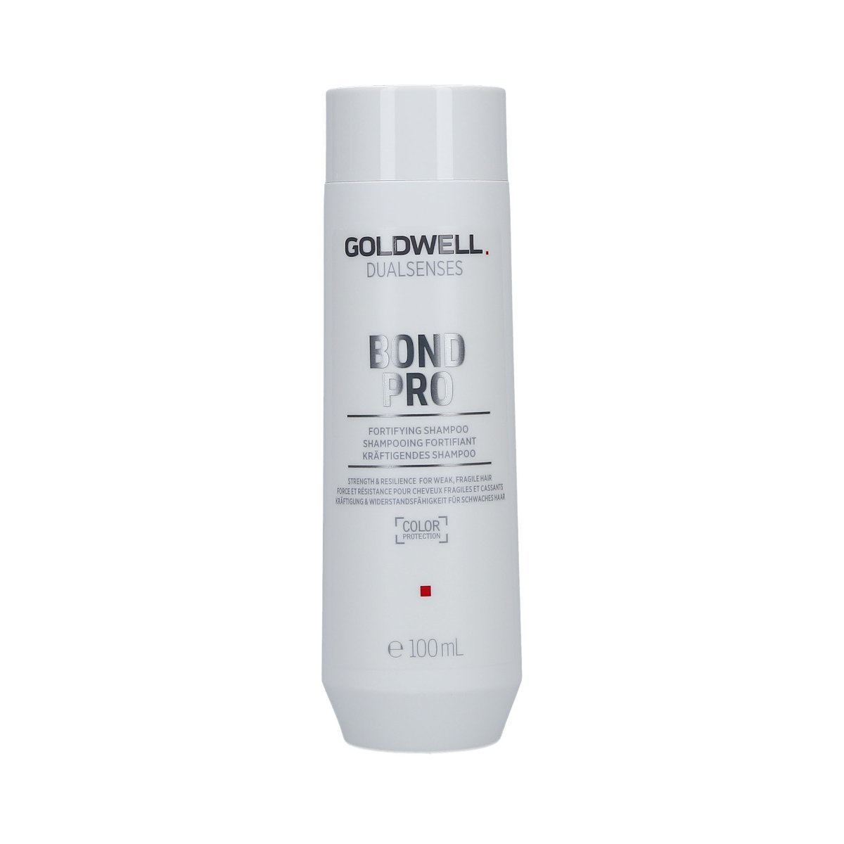 GOLDWELL, DUALSENSES, BOND PRO Szampon wzmacniający, 100 ml