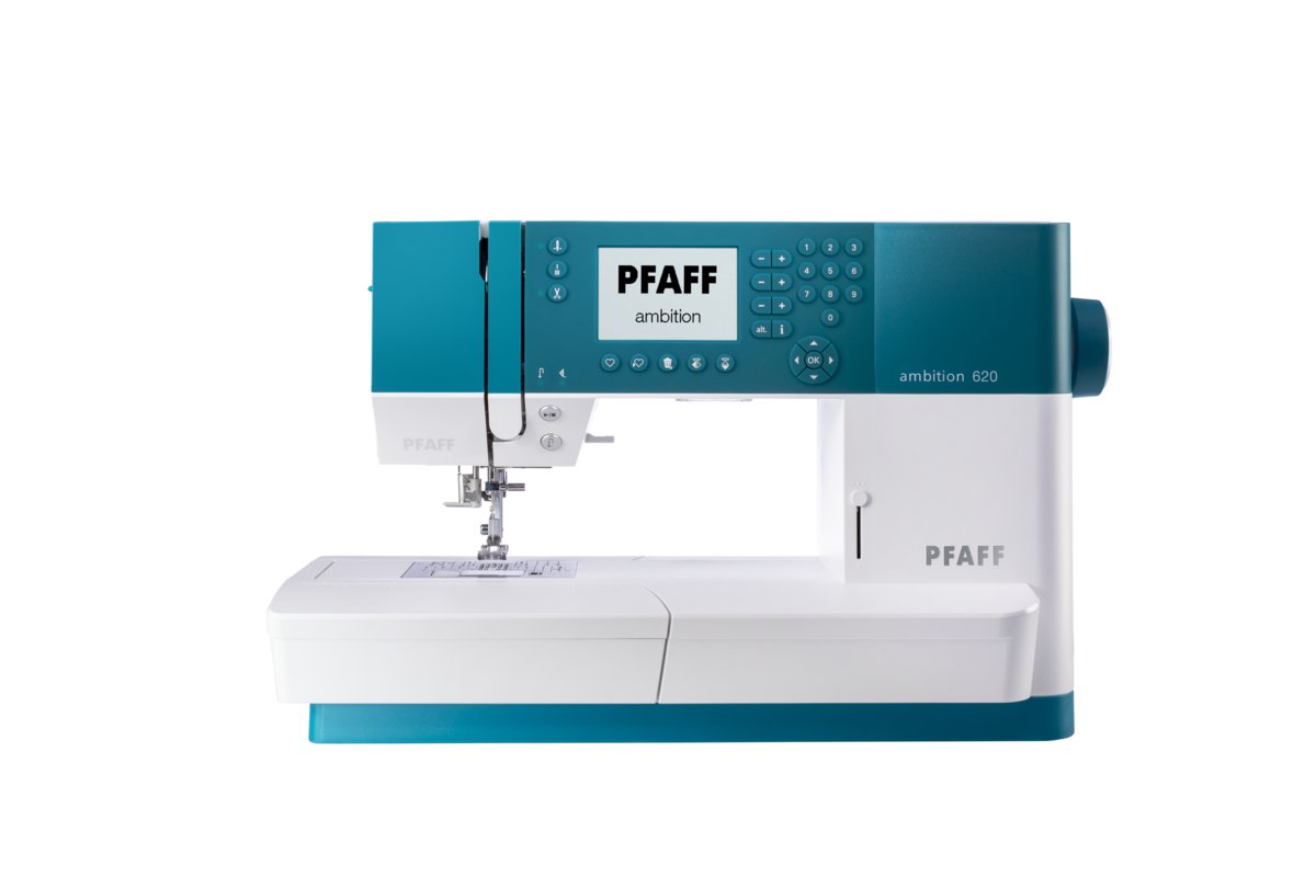 Pfaff Ambition 620