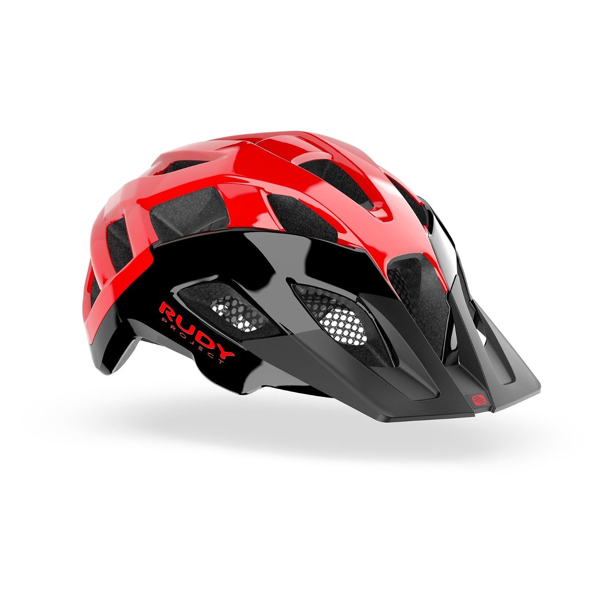 Kask rowerowy Rudy Project Crossway HL760011| r.S-M/55-58