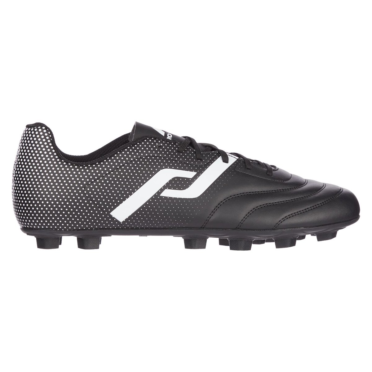 Buty męskie piłkarskie korki Pro Touch Classic III 415716| r.43
